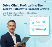 Miniatura webináře pro ziskovost kliniky