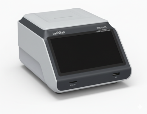 آنالایزر FIA