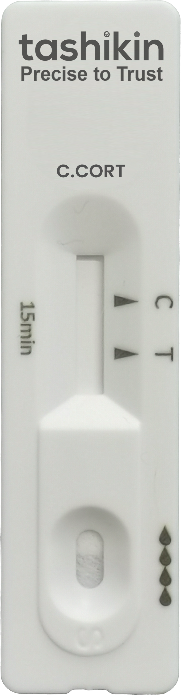 C.CORT Test Kits
