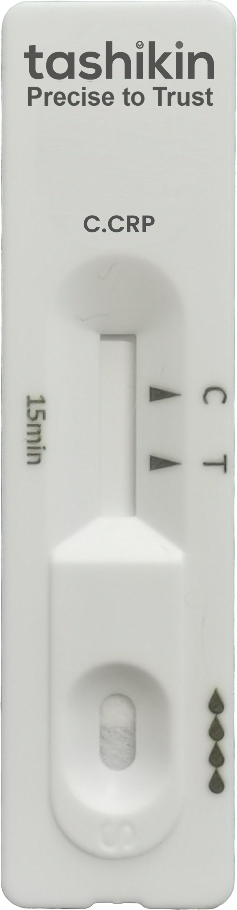 C. CRP Test Kits (koiran C-reaktiivisen proteiinin testipakkaus)