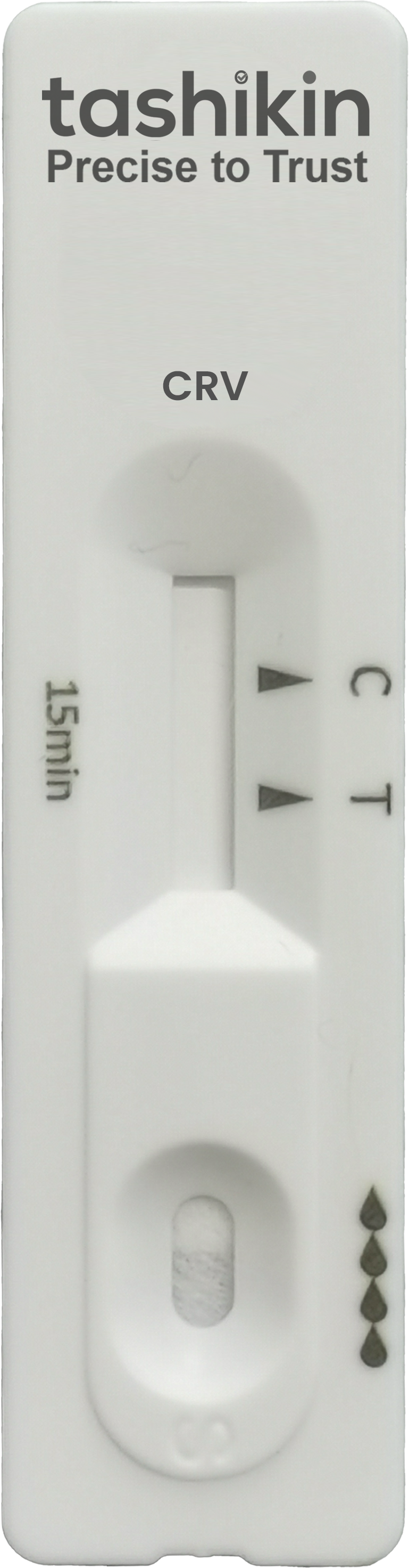 CRV Ag Test Kits
