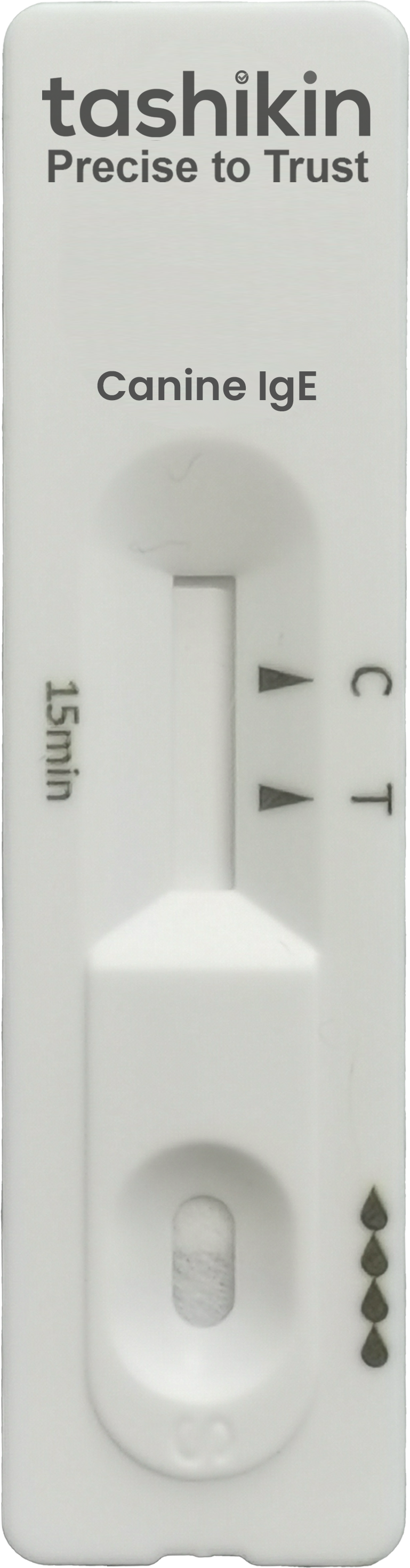 C.IgE Test Kits