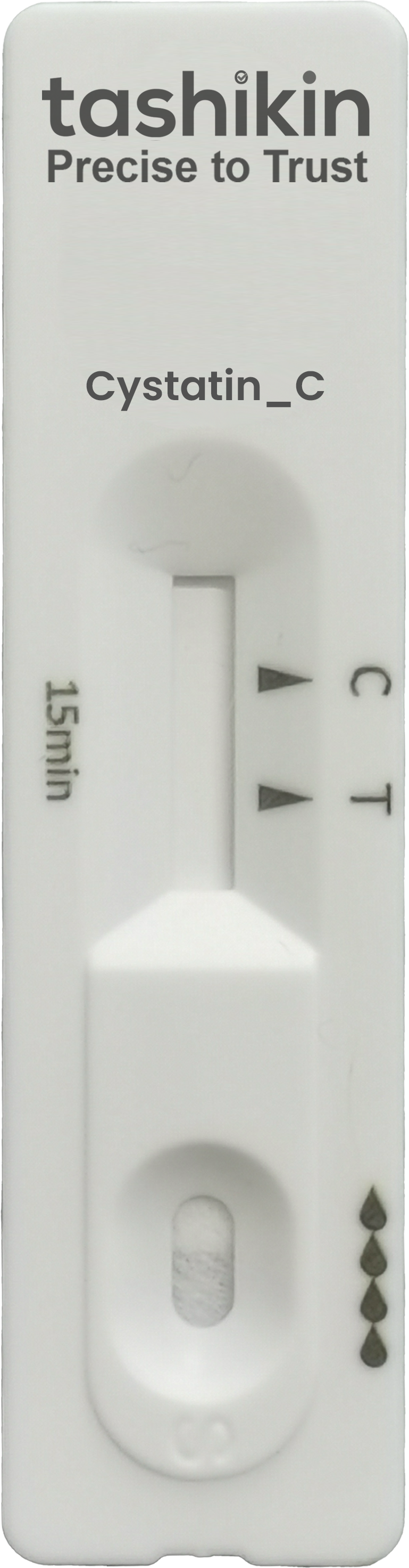 Cystatin C Test Kits