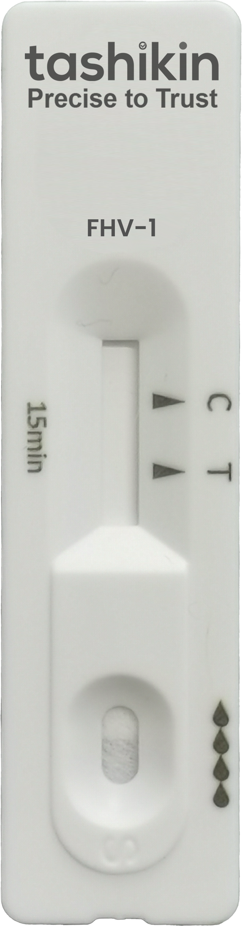 FHV-1 Ag Test Kits