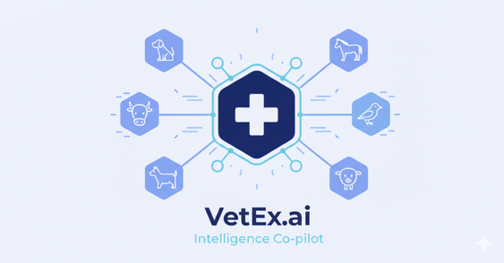 VetEx.ai connection