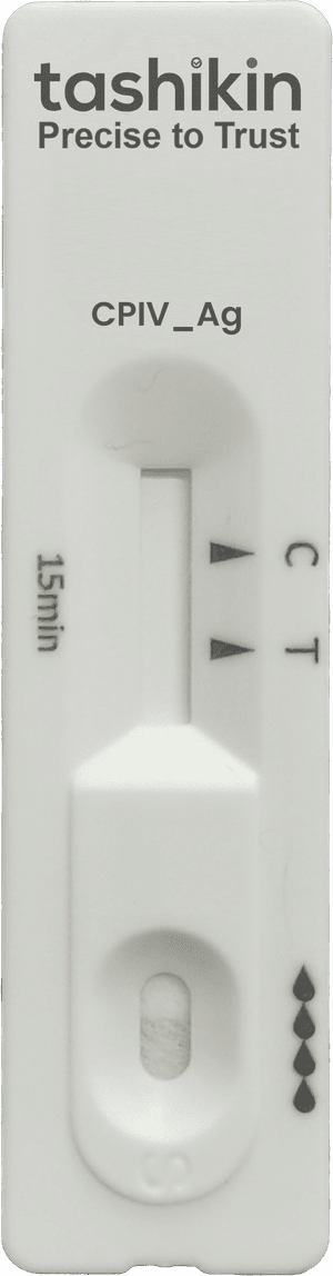 CPIV Ag Test Kits