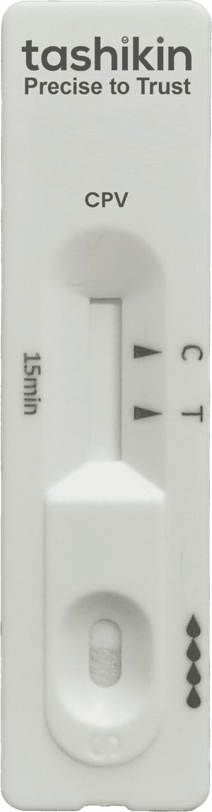 CPV Ag Testkit