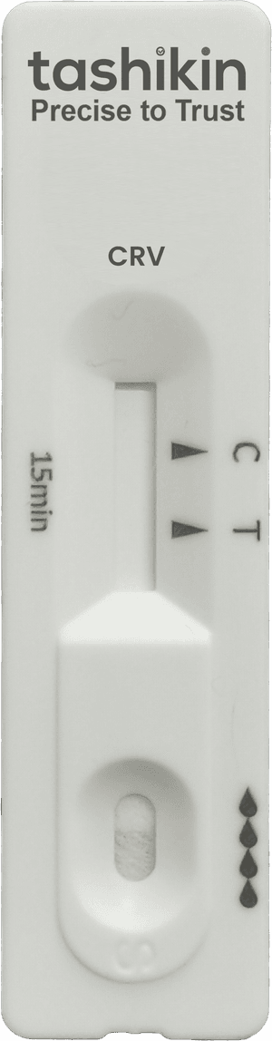 CRV Ag Test Kits