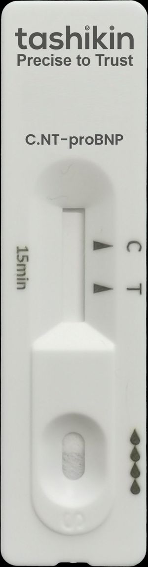 Kit di test C.NT-proBNP