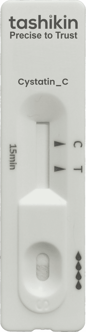 Cystatin C Testsett