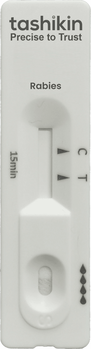 Rabies Ab Testkit